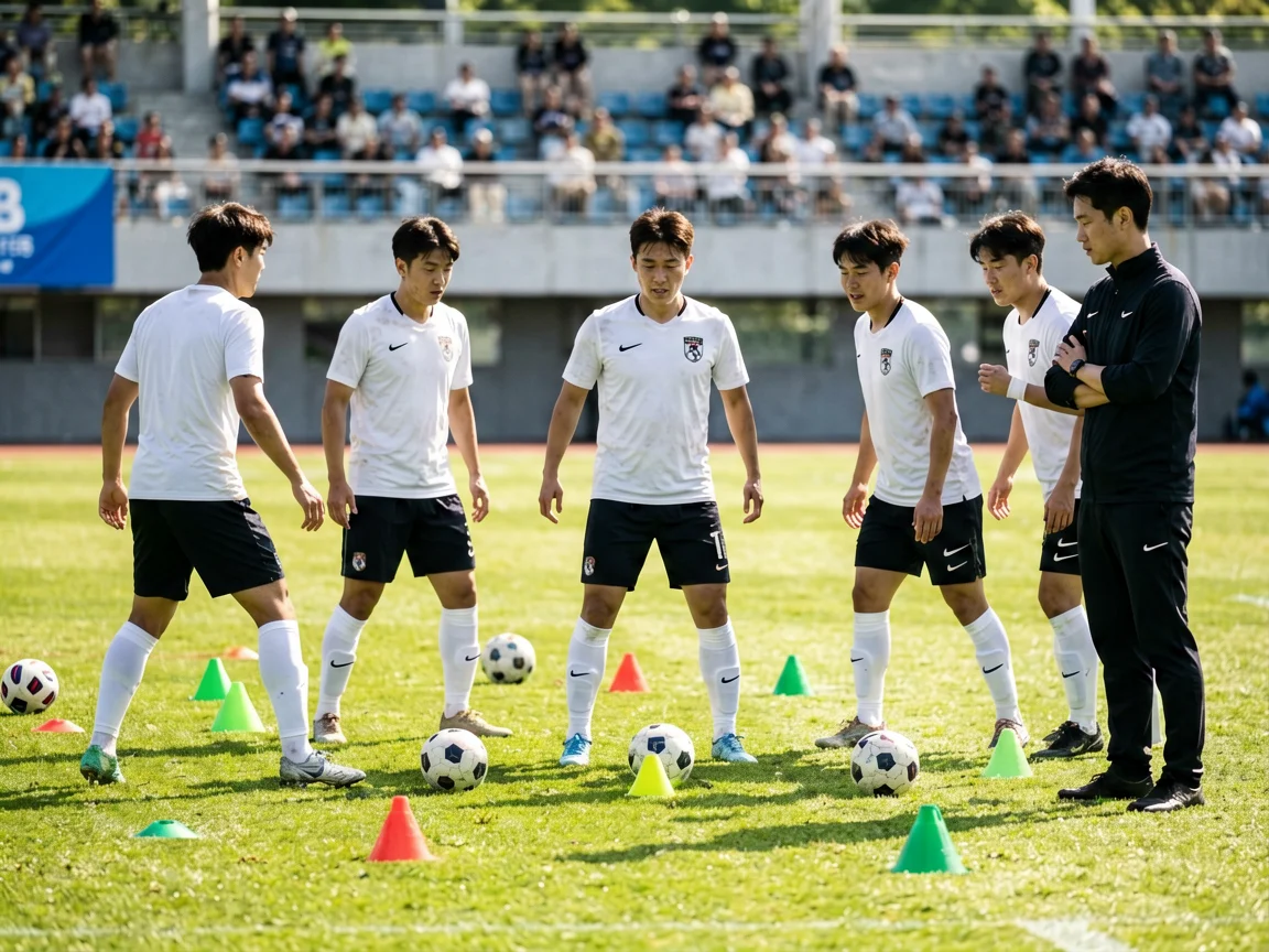 埃里克加西亚国家队最新动向新周期角色定位引关注